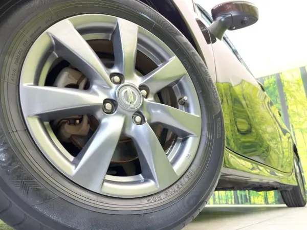 2015 Nissan Note — photo 9 | Tuminion Kenya