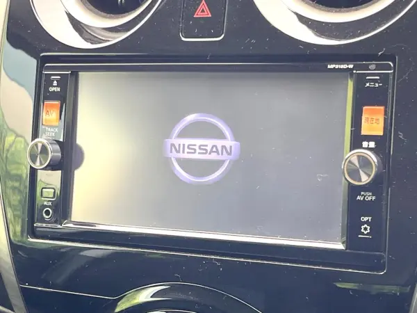 2015 Nissan Note — photo 3 | Tuminion Kenya
