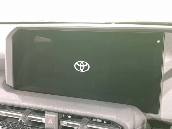 2025 Land Cruiser 250 — photo 7 | Tuminion Kenya