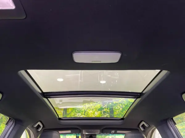 2018 Toyota Harrier — photo 3 | Tuminion Kenya