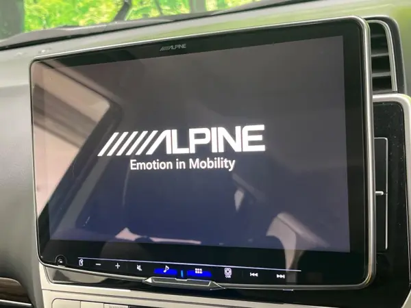 2023 Toyota Landcruiser Prado — photo 7 | Tuminion Kenya