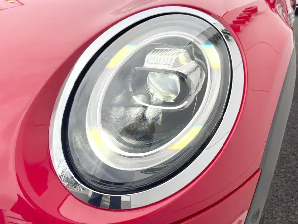 2019 Mini Cooper — photo 8 | Tuminion Kenya