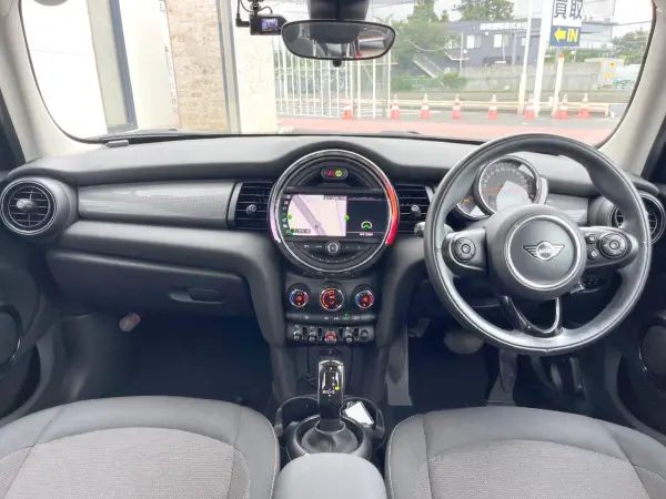 2019 Mini Cooper — photo 2 | Tuminion Kenya