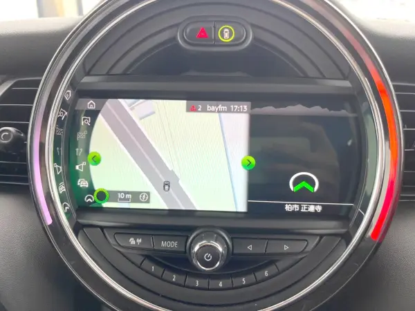 2019 Mini Cooper — photo 3 | Tuminion Kenya