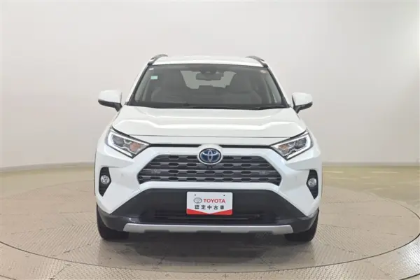 2020 Toyota  Rav4 — photo 2 | Tuminion Kenya