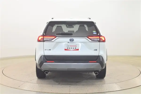 2020 Toyota  Rav4 — photo 3 | Tuminion Kenya