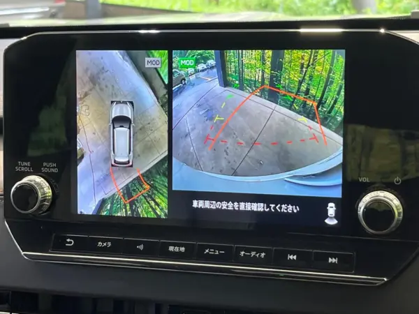 2022 Mitsubishi Outlander — photo 7 | Tuminion Kenya