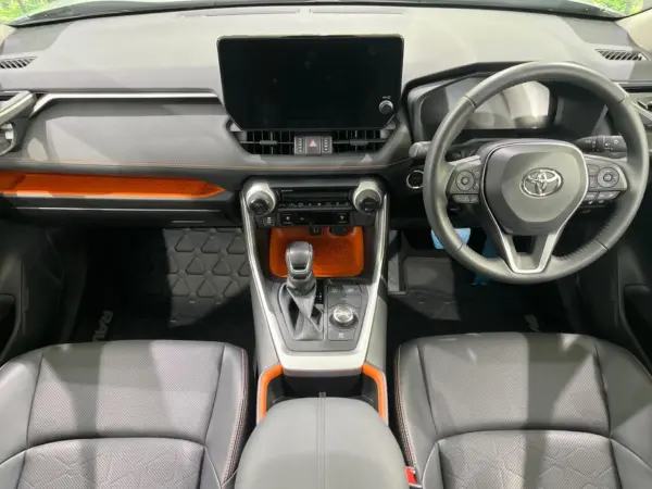 2024 Toyota  Rav4 — photo 2 | Tuminion Kenya