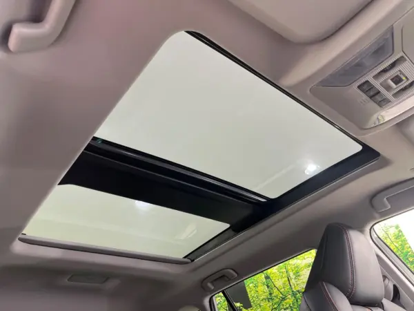 2024 Toyota  Rav4 — photo 3 | Tuminion Kenya