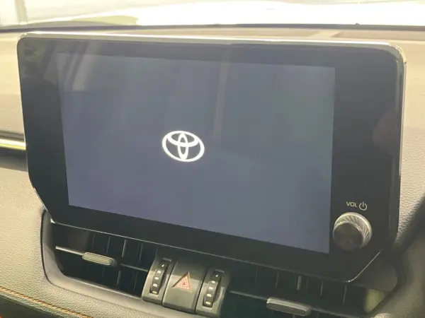 2024 Toyota  Rav4 — photo 7 | Tuminion Kenya