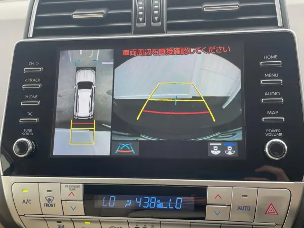 2023 Toyota Landcruiser Prado — photo 3 | Tuminion Kenya