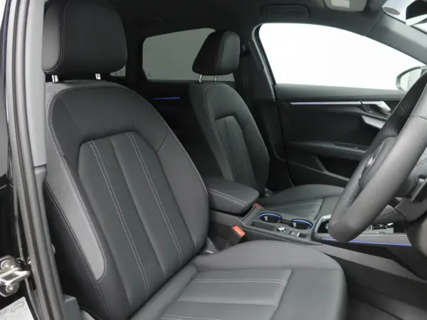 2025 Audi A3 Sportback — photo 9 | Tuminion Kenya
