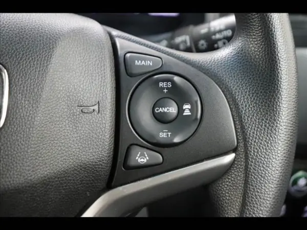 2019 Honda Fit — photo 7 | Tuminion Kenya
