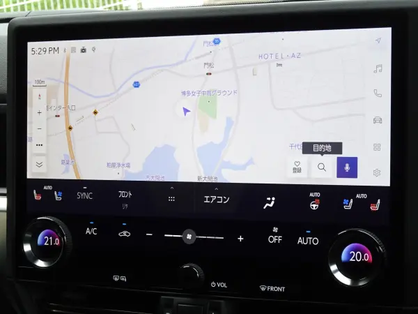 2025 Lexus Gx — photo 3 | Tuminion Kenya