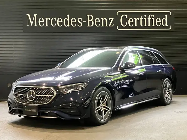 2024 Mercedes Amg Gle — photo 1