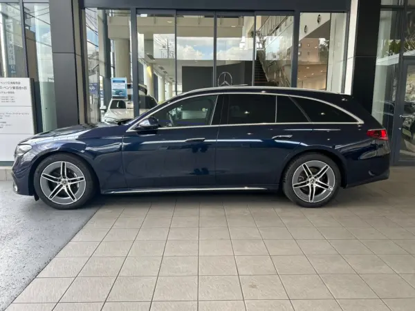 2024 Mercedes Amg Gle — photo 2 | Tuminion Kenya