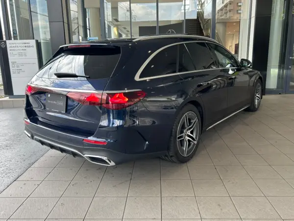 2024 Mercedes Amg Gle — photo 3 | Tuminion Kenya