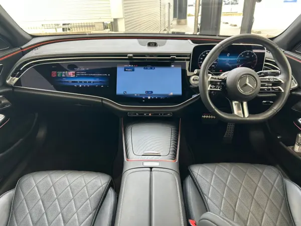 2024 Mercedes Amg Gle — photo 7 | Tuminion Kenya