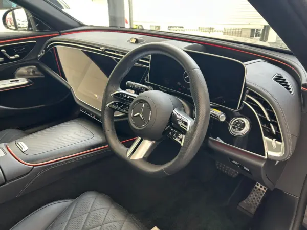 2024 Mercedes Amg Gle — photo 8 | Tuminion Kenya