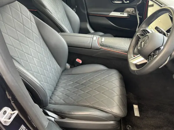 2024 Mercedes Amg Gle — photo 9 | Tuminion Kenya