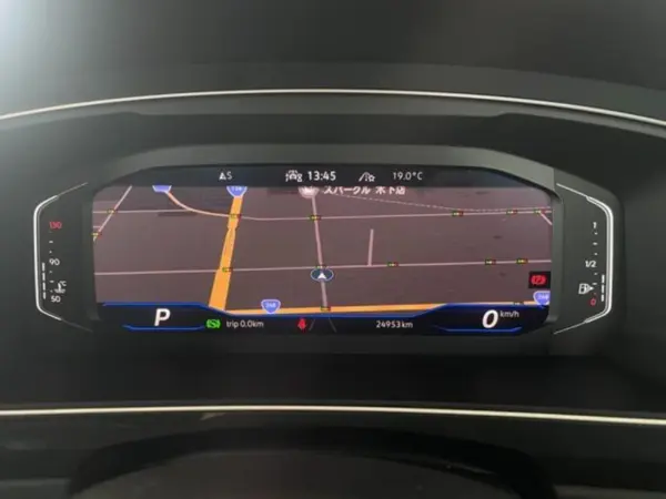 2024 Volkswagen Tiguan — photo 9 | Tuminion Kenya