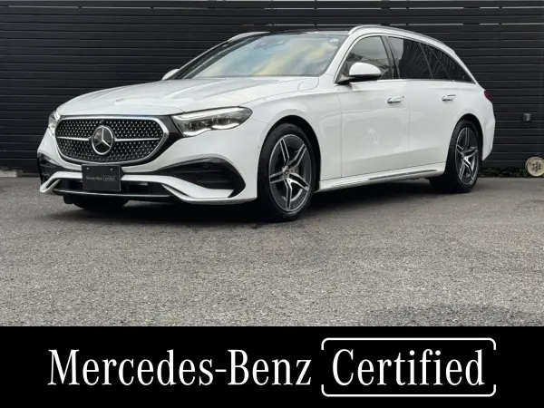 2024 Mercedes Amg Gle — photo 1
