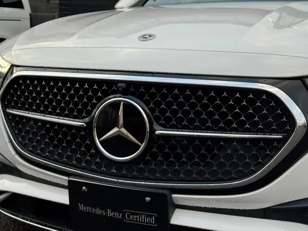 2024 Mercedes Amg Gle — photo 7 | Tuminion Kenya