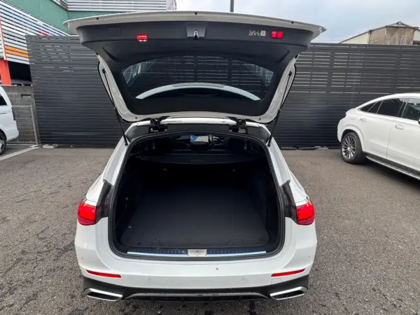 2024 Mercedes Amg Gle — photo 9 | Tuminion Kenya