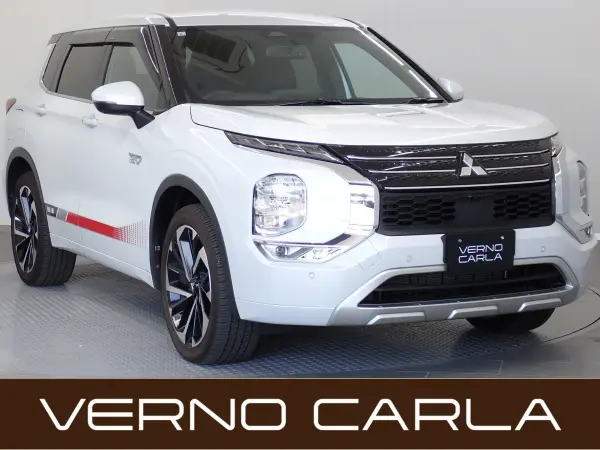 Mitsubishi MITSUBISHI OUTLANDER 2023