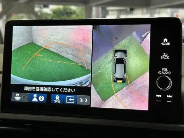 2026 Honda Cr-v — photo 3 | Tuminion Kenya