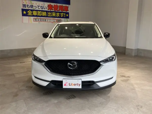 2021 Mazda Cx5 — photo 9 | Tuminion Kenya