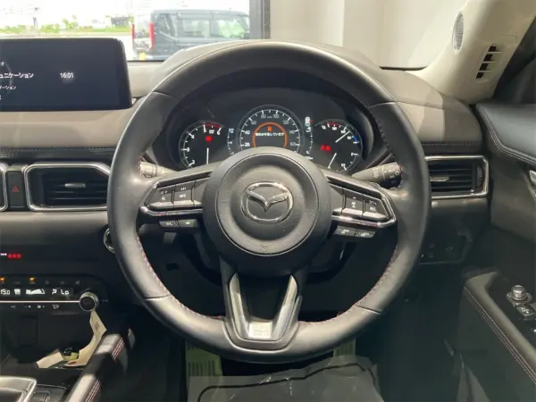 2021 Mazda Cx5 — photo 2 | Tuminion Kenya