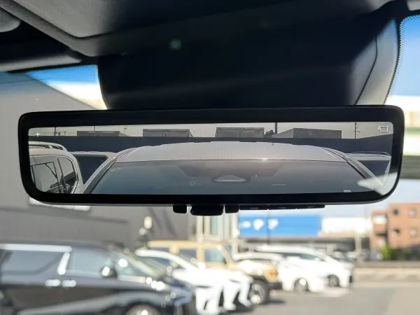 2025 Land Cruiser 250 — photo 9 | Tuminion Kenya