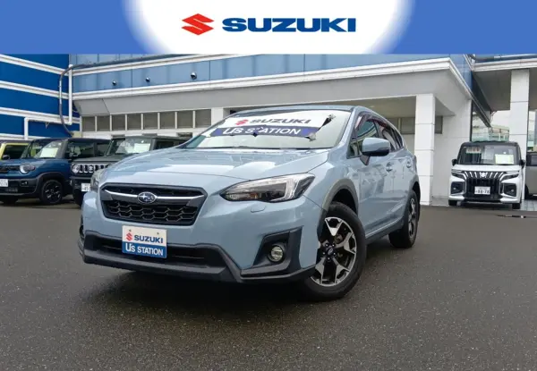 Subaru XV 2.0i-L EyeSight 4WD