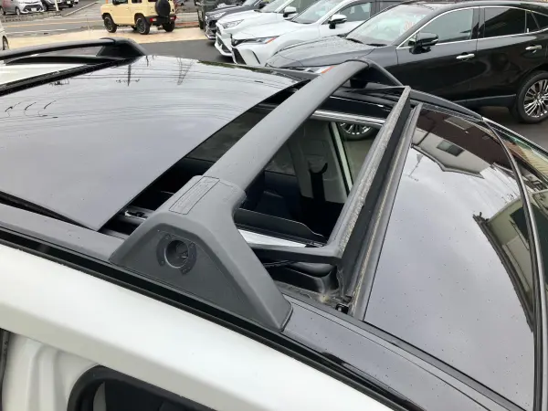 2021 Toyota  Rav4 — photo 8 | Tuminion Kenya