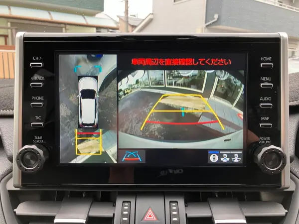 2021 Toyota  Rav4 — photo 3 | Tuminion Kenya