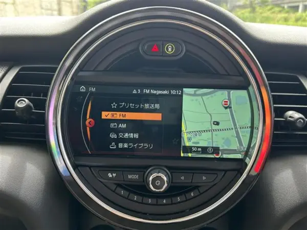 2018 Mini Cooper — photo 3 | Tuminion Kenya