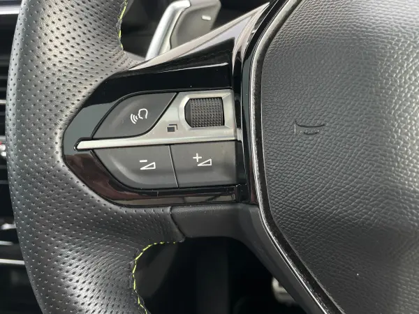 2020 Peugeot 208 — photo 3 | Tuminion Kenya