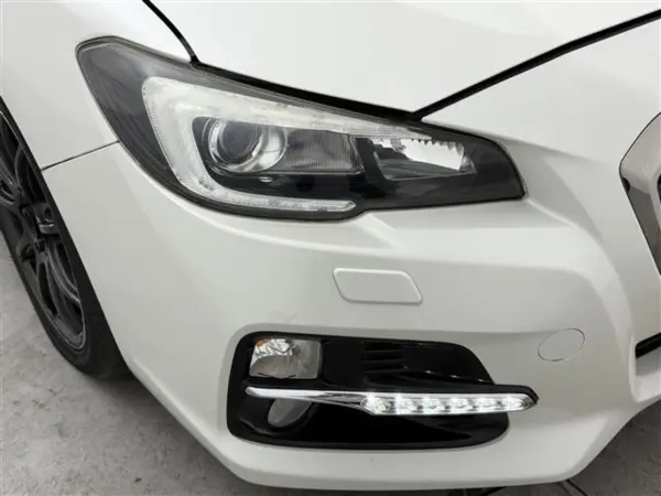 2015 Subaru Levorg — photo 9 | Tuminion Kenya