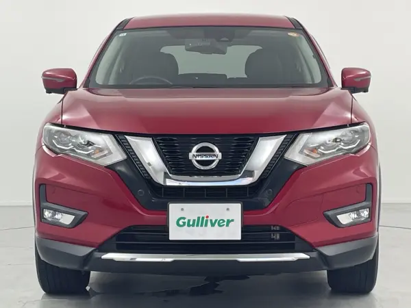 2018 Nissan Xtrail — photo 8 | Tuminion Kenya