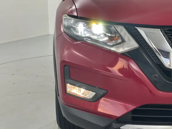 2018 Nissan Xtrail — photo 9 | Tuminion Kenya