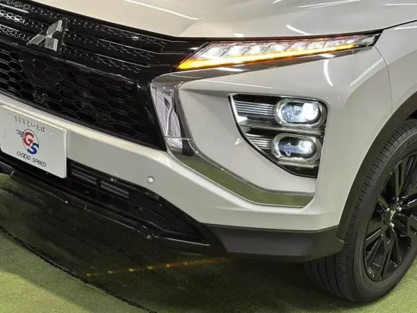 2024 Mitsubishi Eclipse Cross — photo 9 | Tuminion Kenya