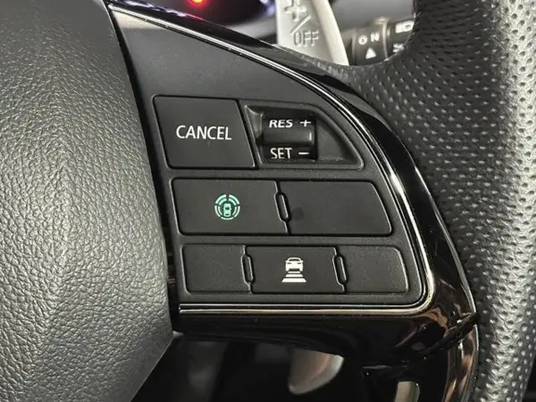 2024 Mitsubishi Eclipse Cross — photo 7 | Tuminion Kenya