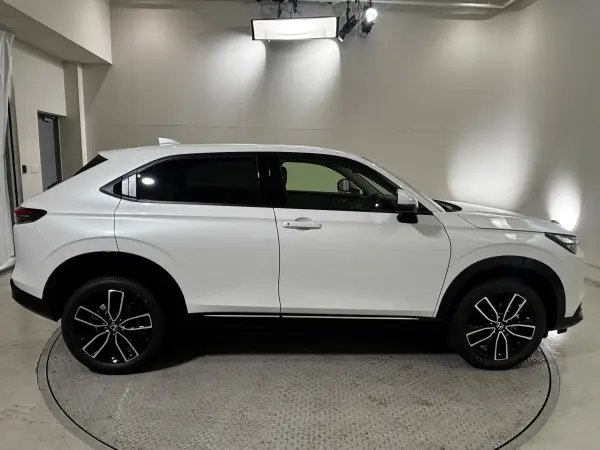 2026 Honda Vezel — photo 3 | Tuminion Kenya