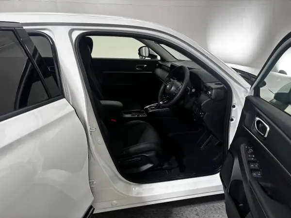 2026 Honda Vezel — photo 7 | Tuminion Kenya