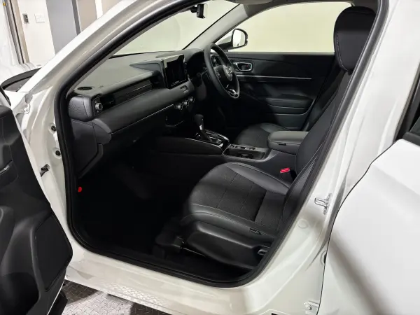2026 Honda Vezel — photo 8 | Tuminion Kenya