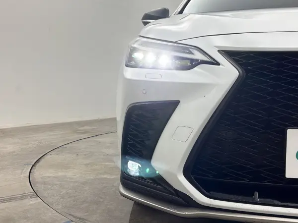 2023 Lexus Nx — photo 9 | Tuminion Kenya
