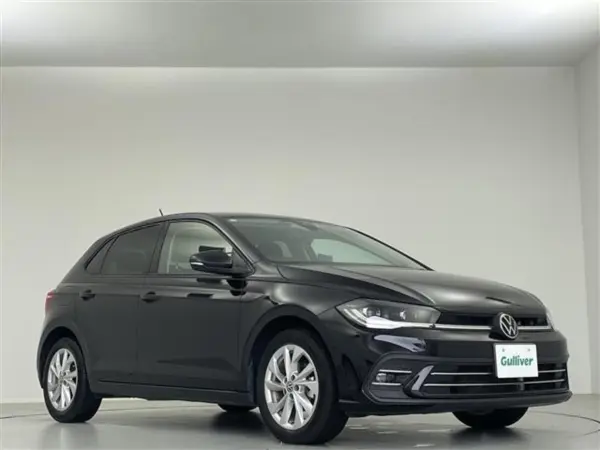 2023 Volkswagen Polo — photo 9 | Tuminion Kenya