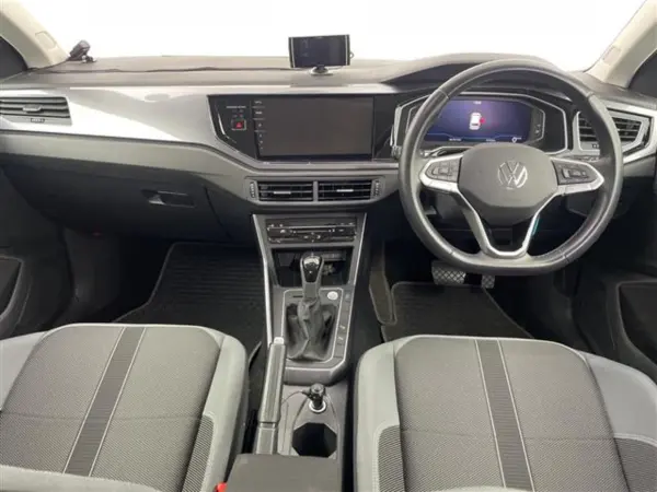 2023 Volkswagen Polo — photo 2 | Tuminion Kenya