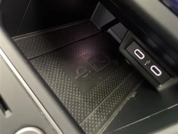 2023 Volkswagen Polo — photo 7 | Tuminion Kenya